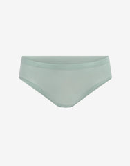 Thermoregulating Mid-Rise Hipster Underwear in Air - Women’s Grey Cooling Underwear for Menopause - Thirdlove sale