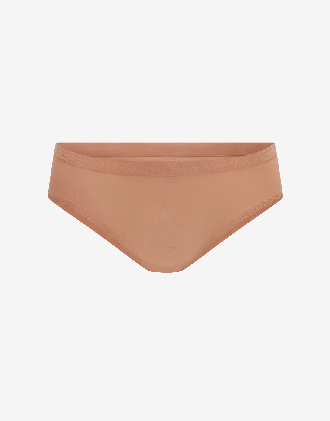 Mocha Thermoregulating TempSync™ Hipster - Thirdlove online