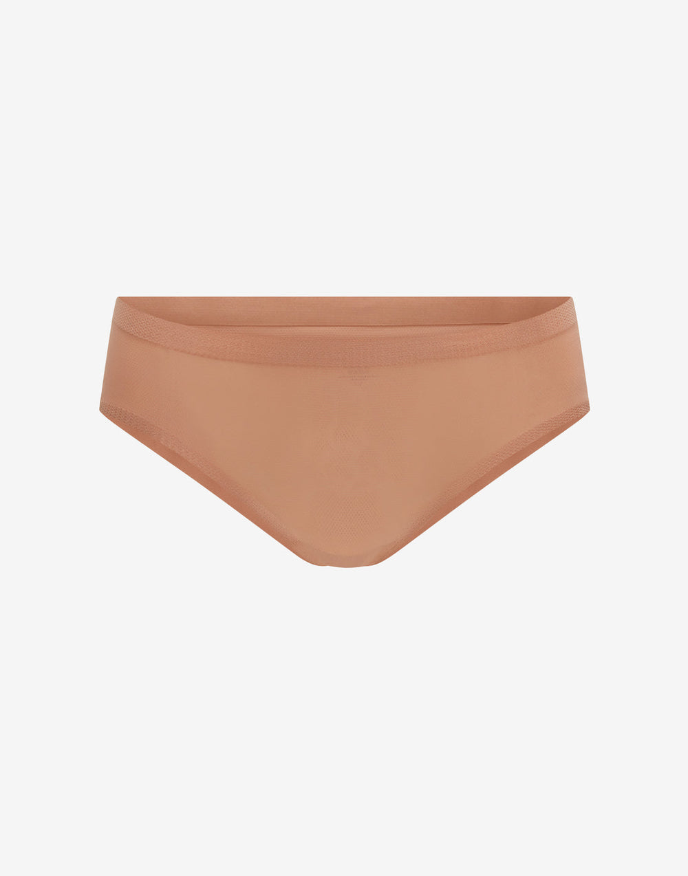 Mocha Thermoregulating TempSync™ Hipster - Thirdlove online