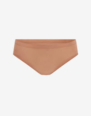 Mocha Thermoregulating TempSync™ Hipster - Thirdlove online
