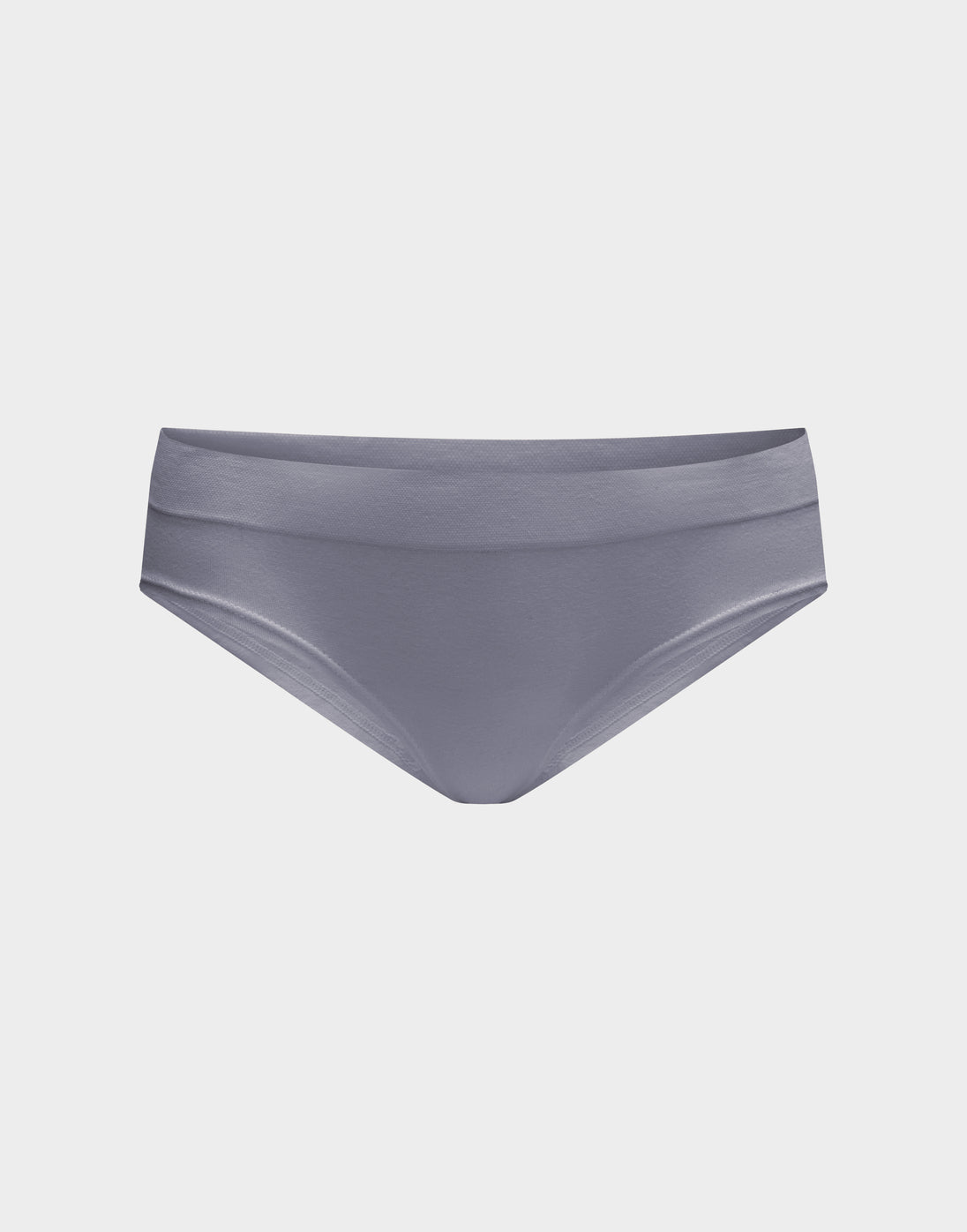 Blue Granite Seamless Cloud Cotton Hipster - Thirdlove Women