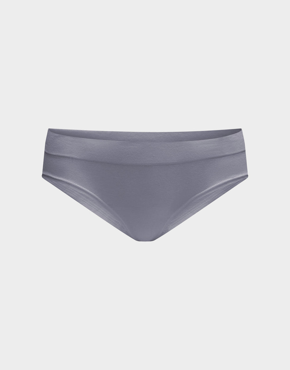 Blue Granite Seamless Cloud Cotton Hipster - Thirdlove Women
