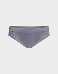 Blue Granite Seamless Cloud Cotton Hipster - Thirdlove Women