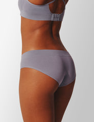 Blue Granite Seamless Cloud Cotton Hipster - Thirdlove Women