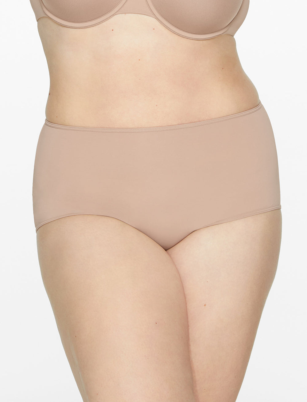 Taupe, Soft Pink & Black Brief 3 Pack Box - Thirdlove near me