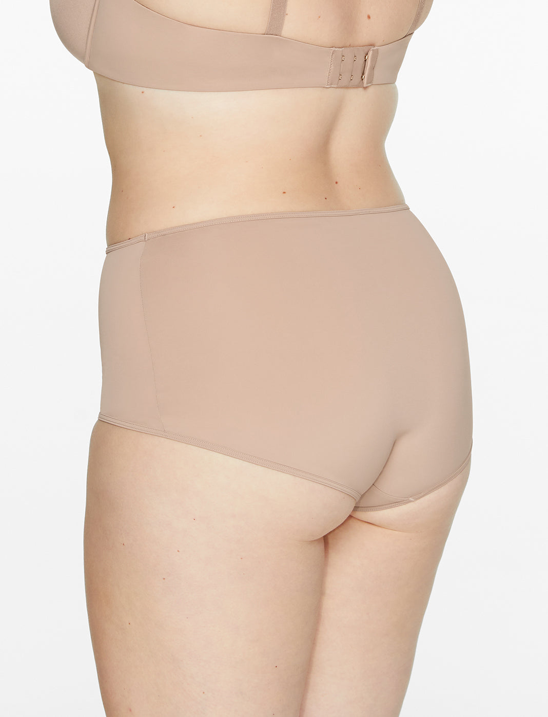 Taupe, Soft Pink & Black Brief 3 Pack Box - Thirdlove near me