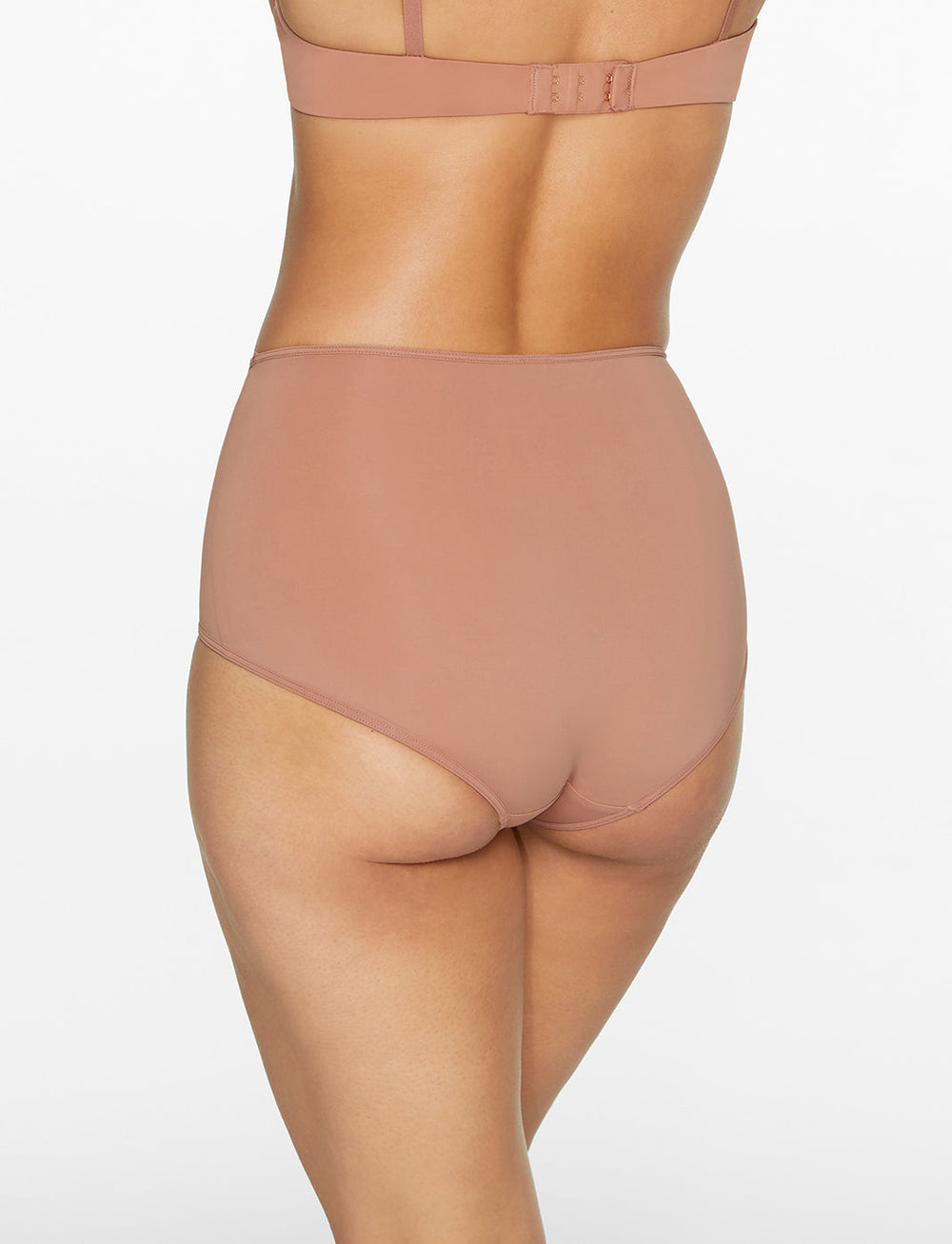 Fig Sienna Mocha Brief 3 Pack Box - Thirdlove Women