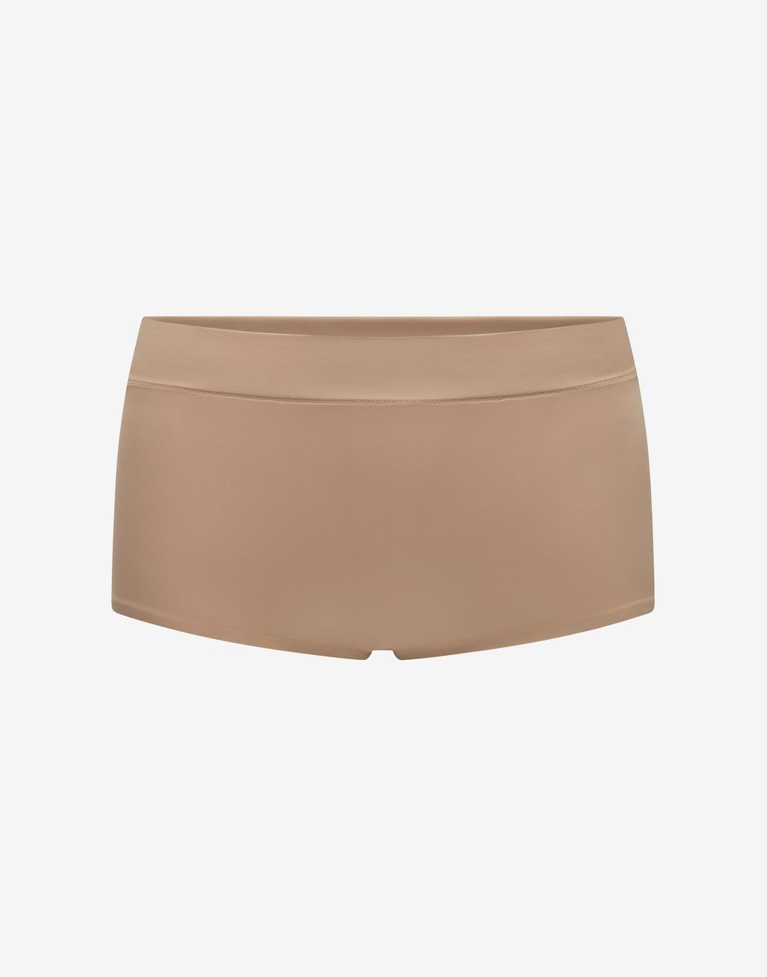 Taupe ComfortStretch Brief - Thirdlove discount