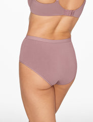 Twilight Organic Cloud Cotton Brief - Thirdlove Women