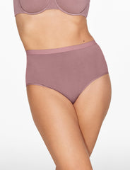 Twilight Organic Cloud Cotton Brief - Thirdlove Women