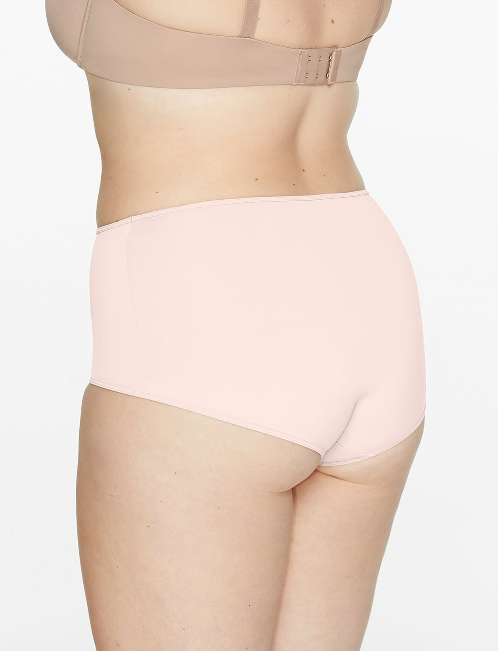 Soft Pink Brief 3 Pack Box - Thirdlove sale