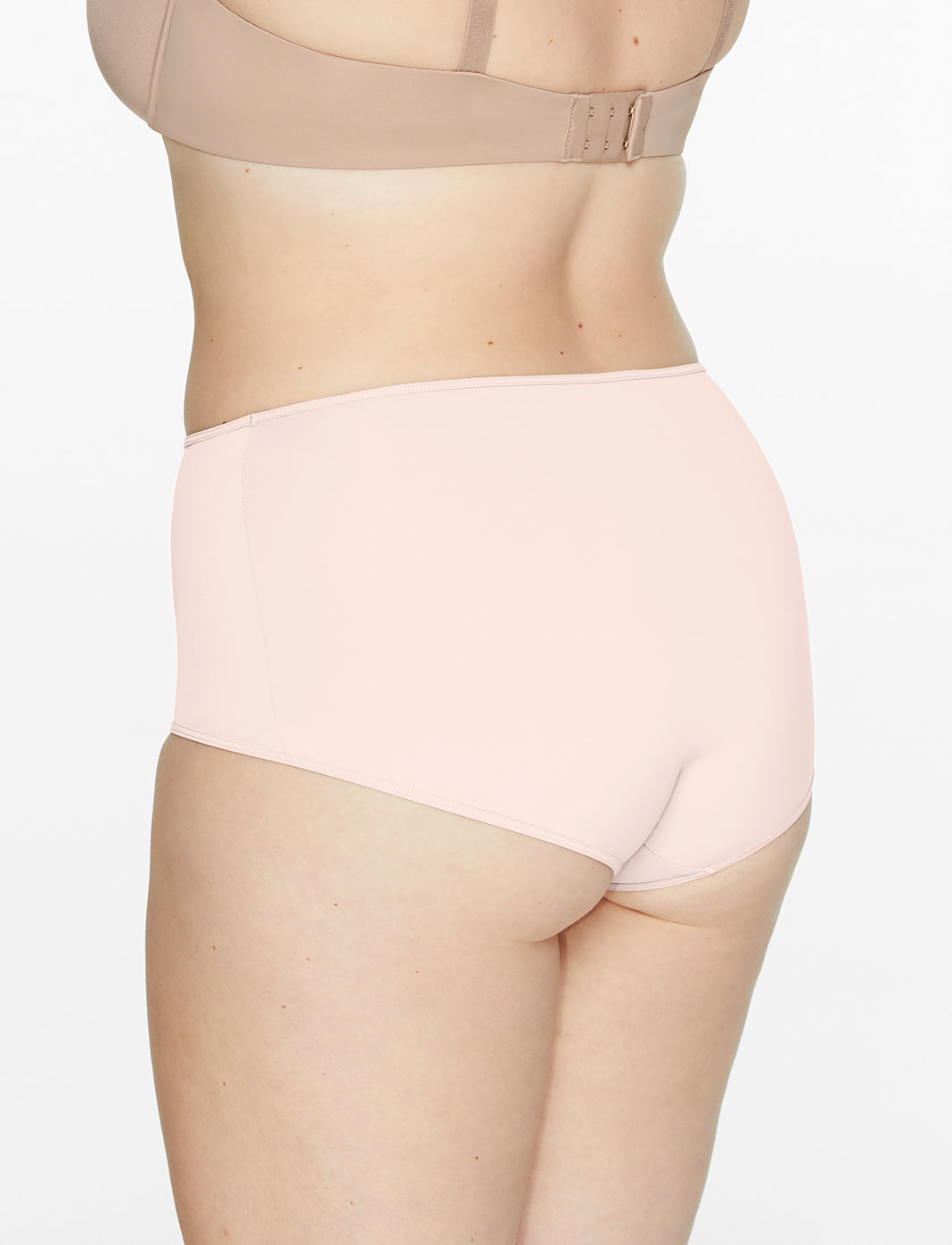 Soft Pink Brief 3 Pack Box - Thirdlove sale