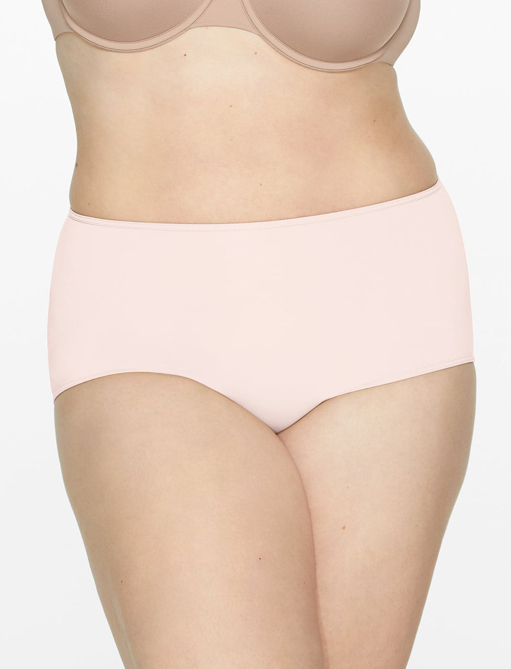 Soft Pink Brief 3 Pack Box - Thirdlove sale