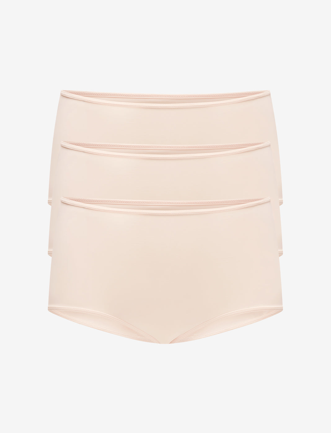 Soft Pink Brief 3 Pack Box - Thirdlove sale