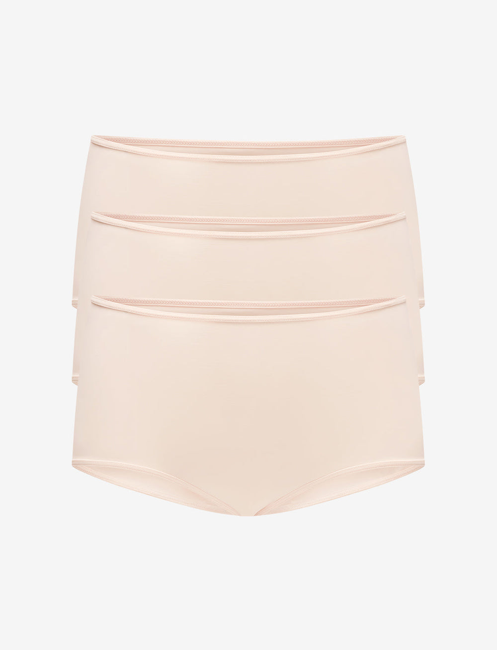 Soft Pink Brief 3 Pack Box - Thirdlove sale