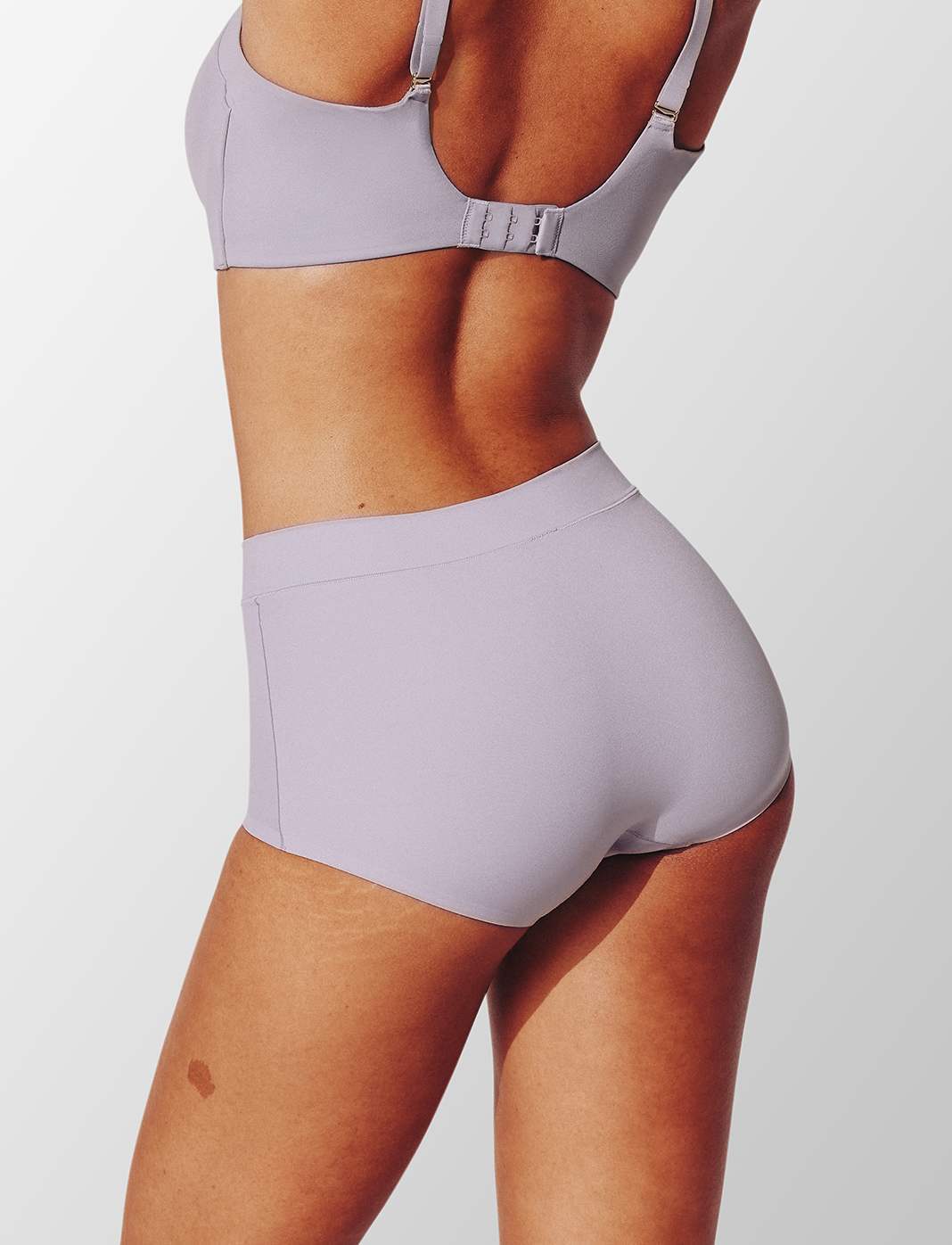 Dreamy Lilac ComfortStretch Brief - Thirdlove discount