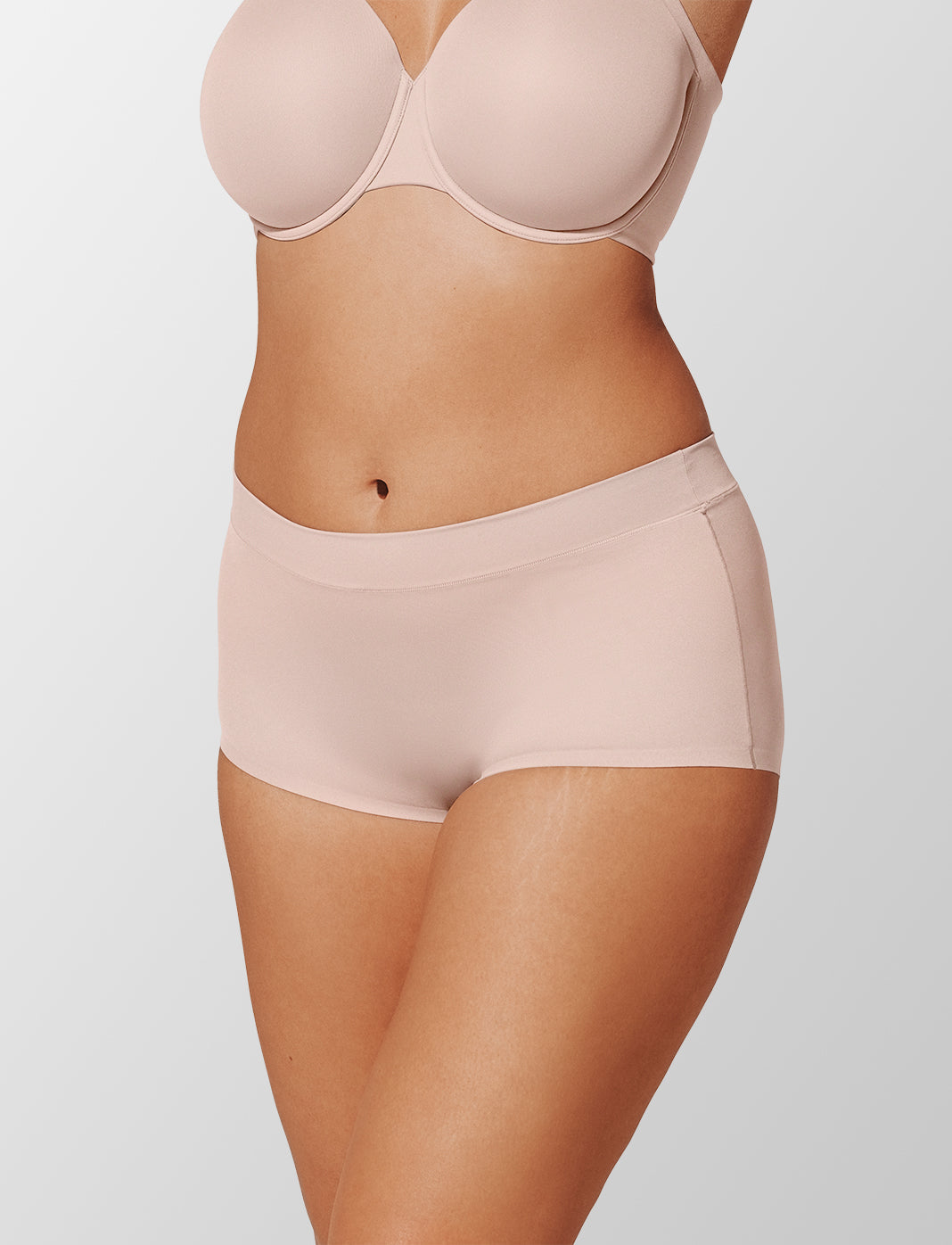 Petal Blue ComfortStretch Brief - Thirdlove online