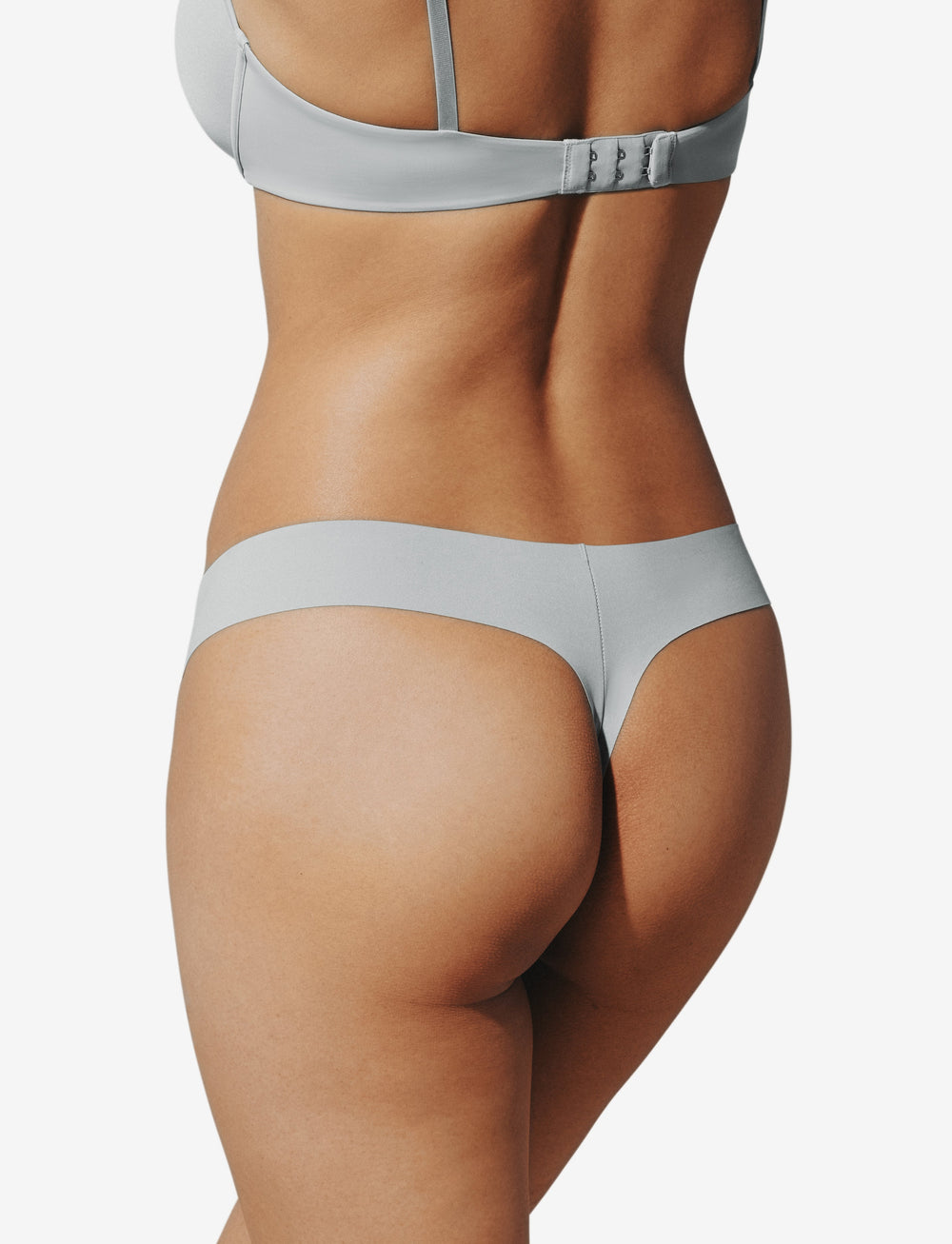 Mist ™ No-Show Thong - Thirdlove US