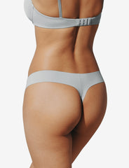 Mist ™ No-Show Thong - Thirdlove US