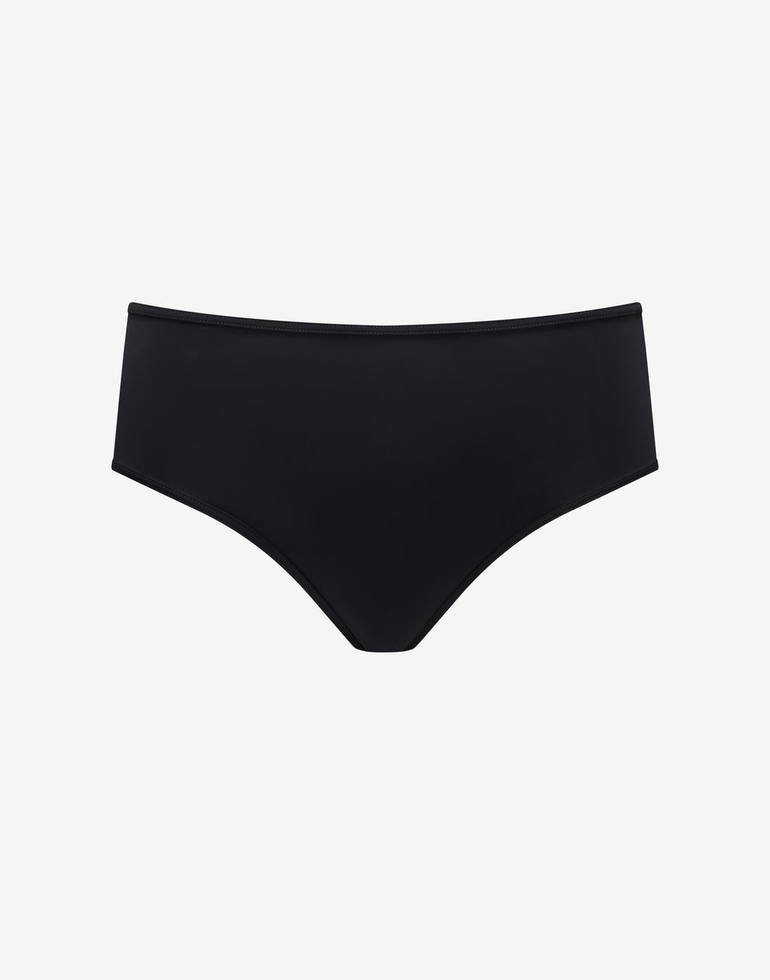 Black High Waist Thong - Thirdlove for sale