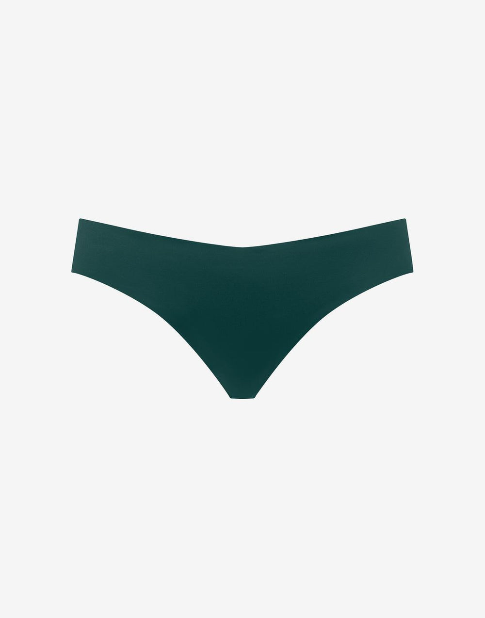 Eucalyptus ™ No-Show Thong - Thirdlove Women