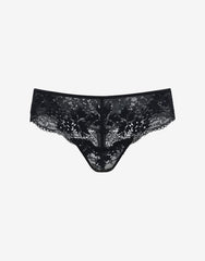 Black All Day Lace Thong - Thirdlove discount
