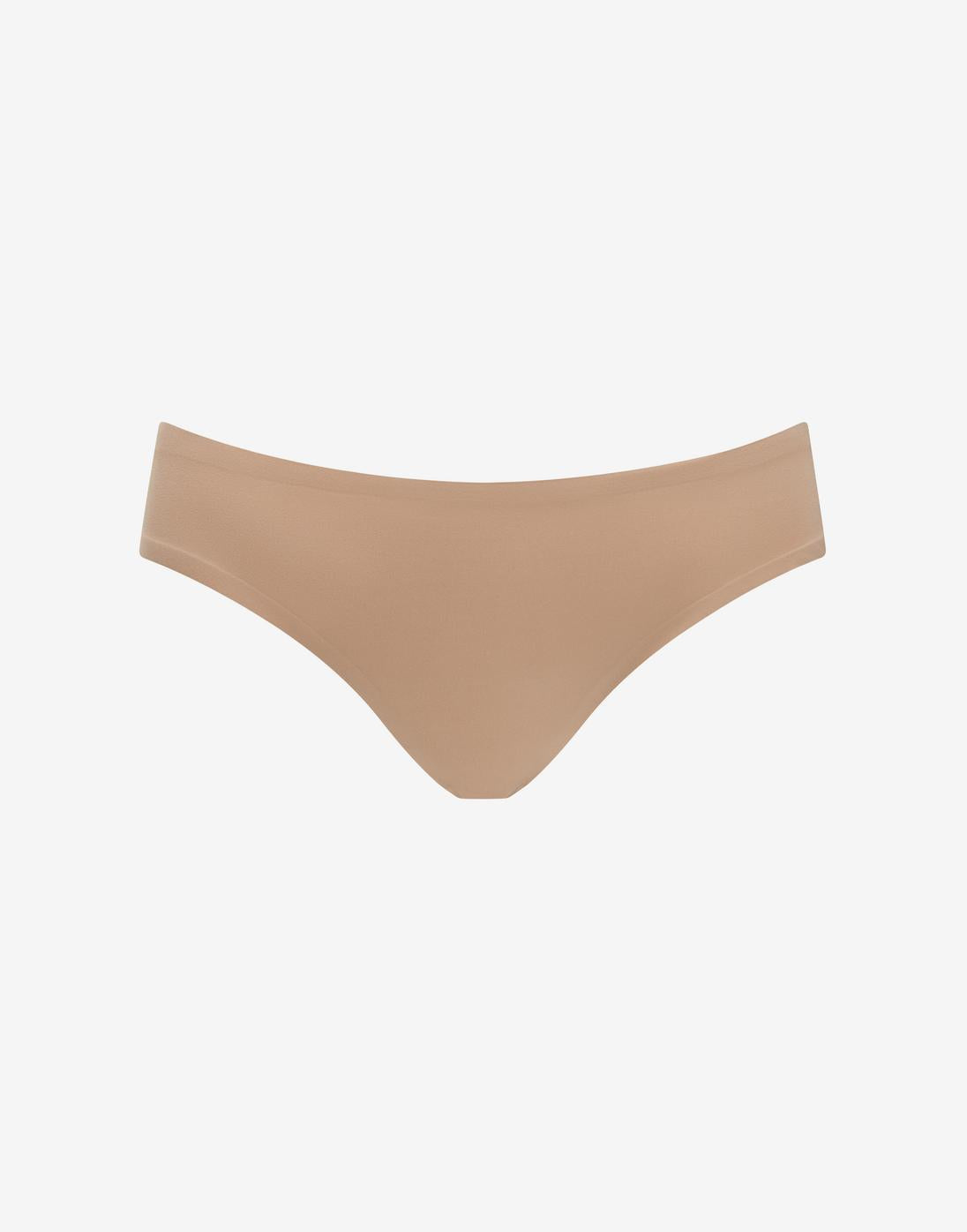 Taupe ComfortStretch Thong - Thirdlove sale