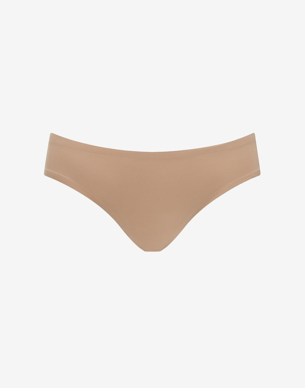 Taupe ComfortStretch Thong - Thirdlove sale