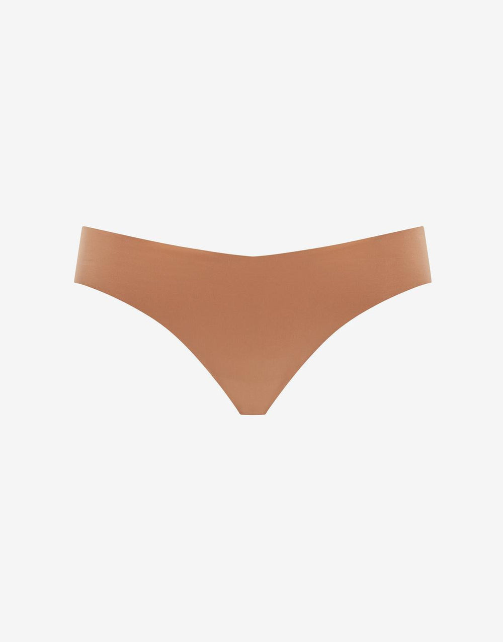 Mocha ™ No-Show Thong - Thirdlove for sale