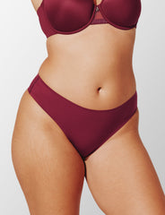 Syrah ComfortStretch Thong - Thirdlove Women