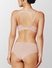 Black, Taupe & Mocha ™ No-Show Cheeky - 3 Pack - Thirdlove near me