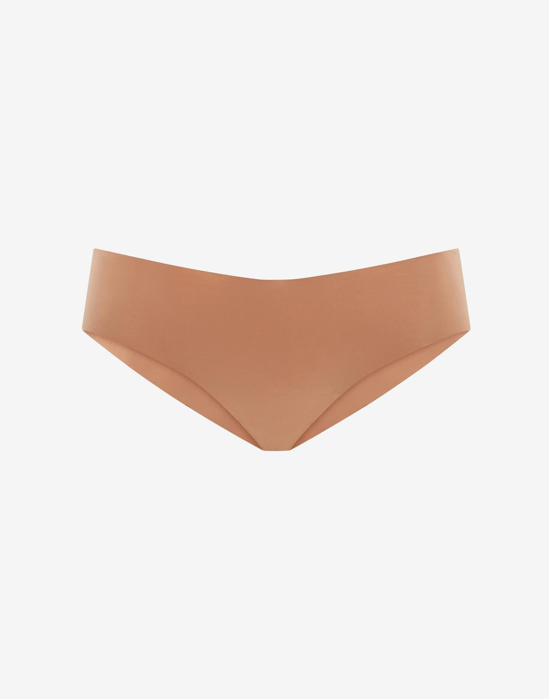 Mocha ™ No-Show Cheeky - Thirdlove US