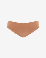 Mocha ™ No-Show Cheeky - Thirdlove US