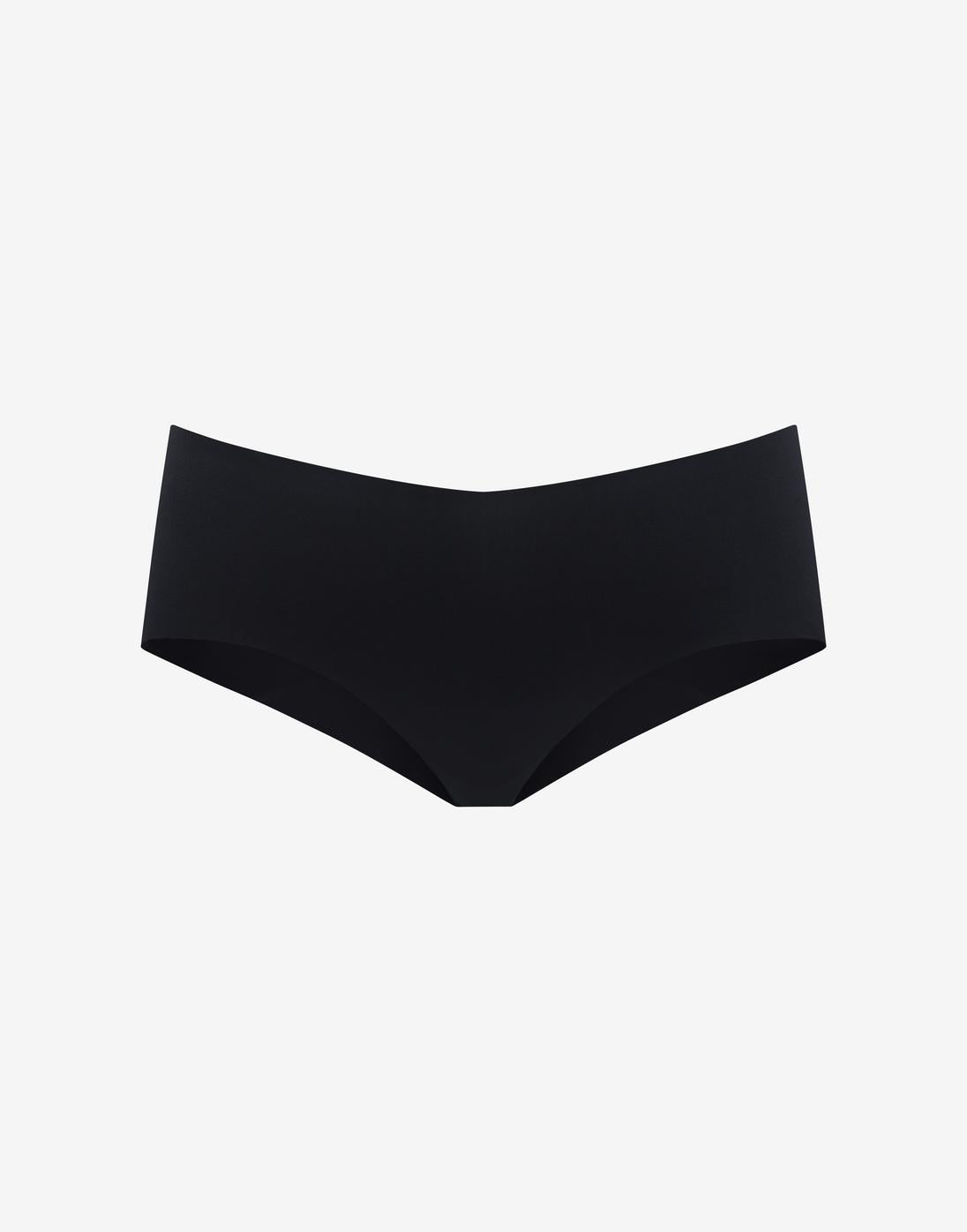 Black No-Show Cheeky - Thirdlove discount