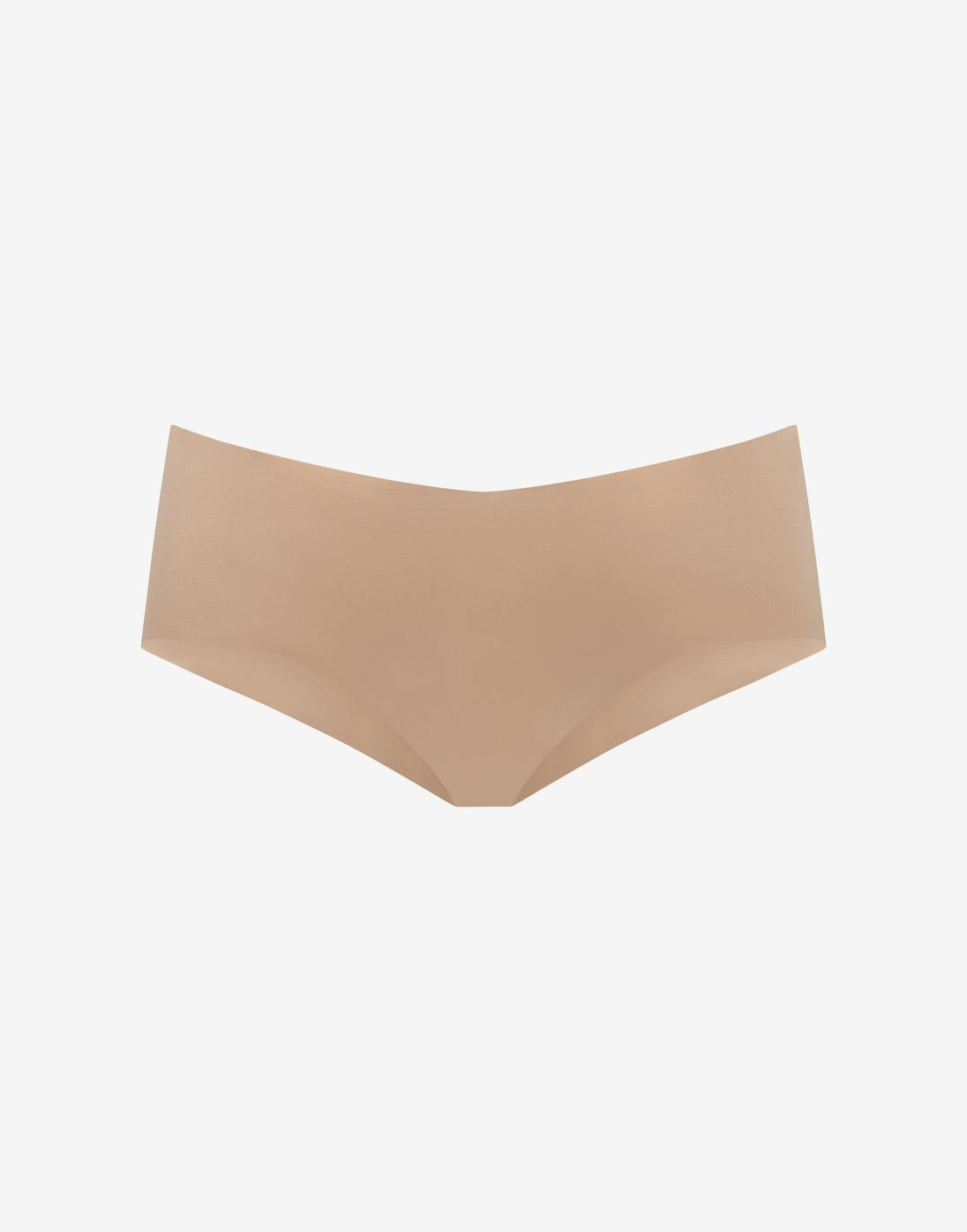 Taupe No-Show Cheeky - Thirdlove for sale