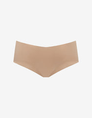 Taupe No-Show Cheeky - Thirdlove for sale