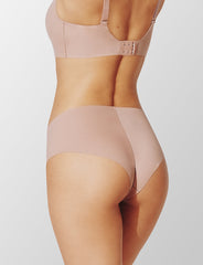 Taupe No-Show Cheeky - Thirdlove for sale