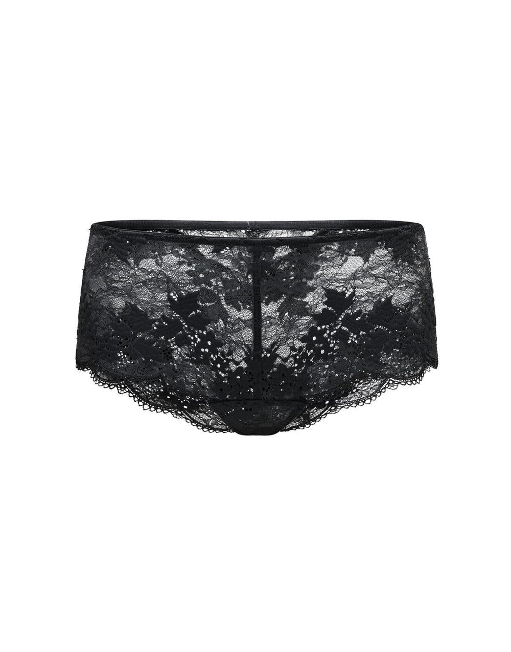 Black All Day Lace Cheeky - Thirdlove Women