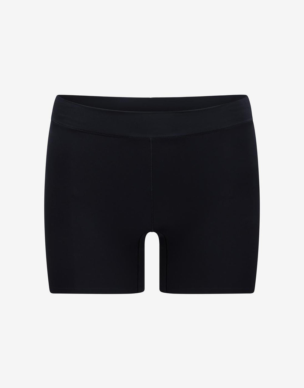 Black ComfortStretch Smoothing Anti-Chafe Short - Thirdlove near me