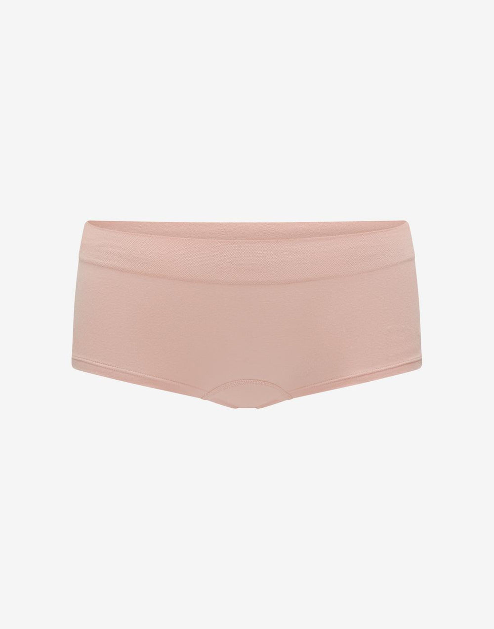 Rose Dust Seamless Cloud Cotton Boyshort - Thirdlove sale