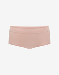 Rose Dust Seamless Cloud Cotton Boyshort - Thirdlove sale